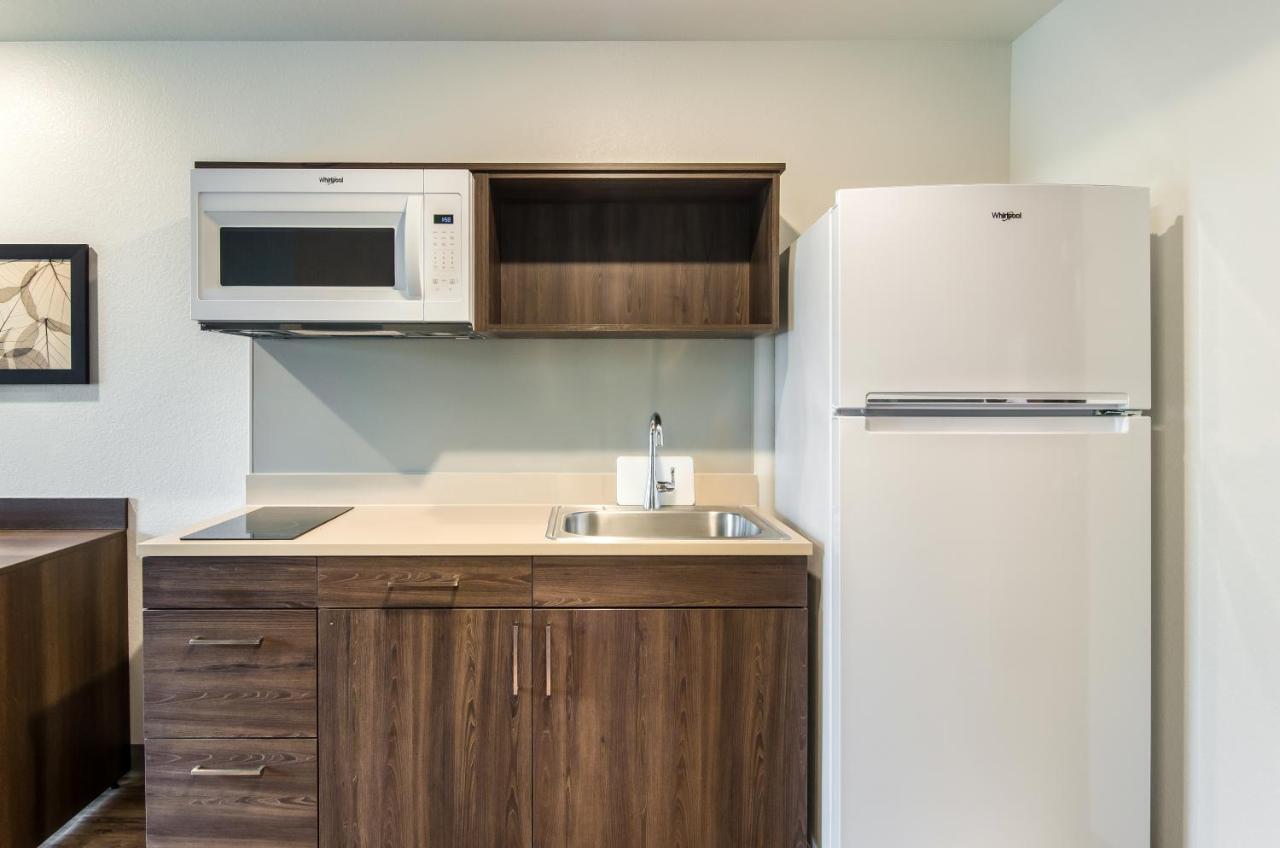Woodspring Suites Thornton-North Denver Exterior foto
